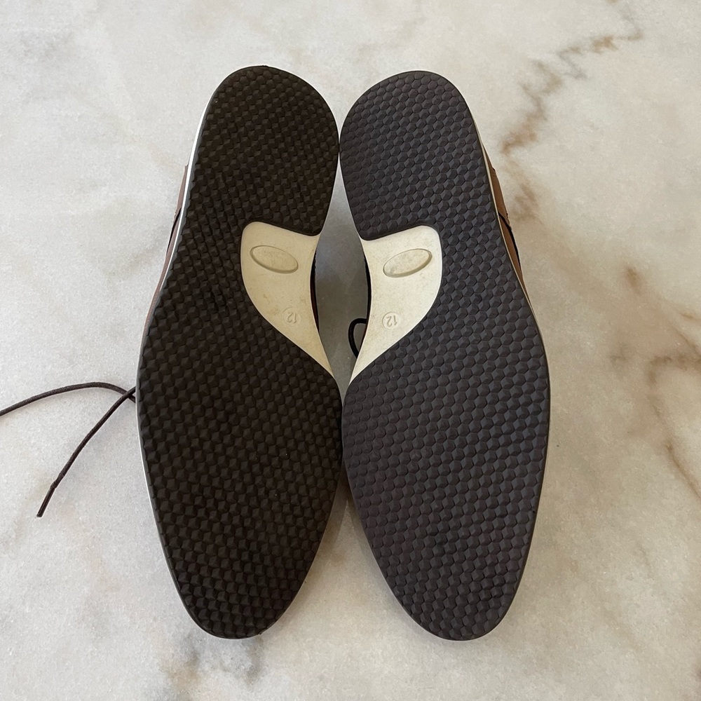 Steve Madden Dress Shoes - Size 12M - Great Condition - Picture 5 of 5